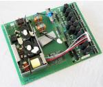 Thick Copper 5OZ Printed Circuit Board Assembly Services For Surge Protection