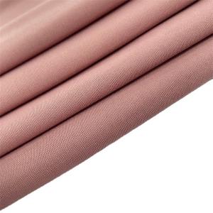 Wholesale factories light weight 4 way stretch sports fabric knitted jersey 100% polyester fabrics for children's schoolbags from china suppliers