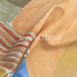 Wholesale Breathable Freely Recycled Swimwear Beachwear Fabric Digital Printing from china suppliers