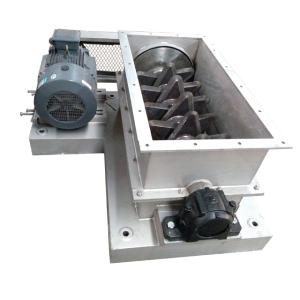 Wholesale Stainless Steel Cassava Flour Processing Equipment 11Kw Customized Voltage 15t/H from china suppliers