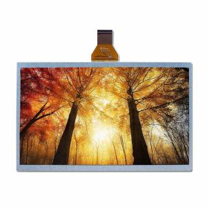 Wholesale 10.1 Inch Military LCD Monitor 350 Nits Industrial LCD Display Manufacturers from china suppliers