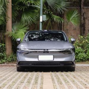 Wholesale Zeekr 007 Sportcar EV Car Pure Electric Vehicle High Speed MID-Size Sedan 4865*1900*1450mm from china suppliers