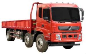 Wholesale Upgrade Your Fleet with 25T Heavy Pickup Truck Featuring YC6JA220-50 Engine from china suppliers