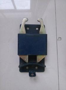 Wholesale Farm Gate Metal Fence Accessories Powder Coated Multicolor Gate Latch from china suppliers