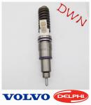 Diesel Unit Fuel Injector 7422254568 BEBE4P03001 For Volvo MD13