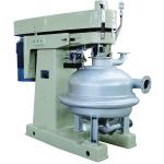 Food Grade Starch Centrifugal Separators Disc Stainless Steel Large Capacity