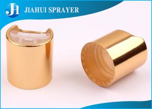 Wholesale Easy Open Plastic Flip Top Caps Bright Smooth Dispenser Leakproof 20mm 28mm 30mm from china suppliers