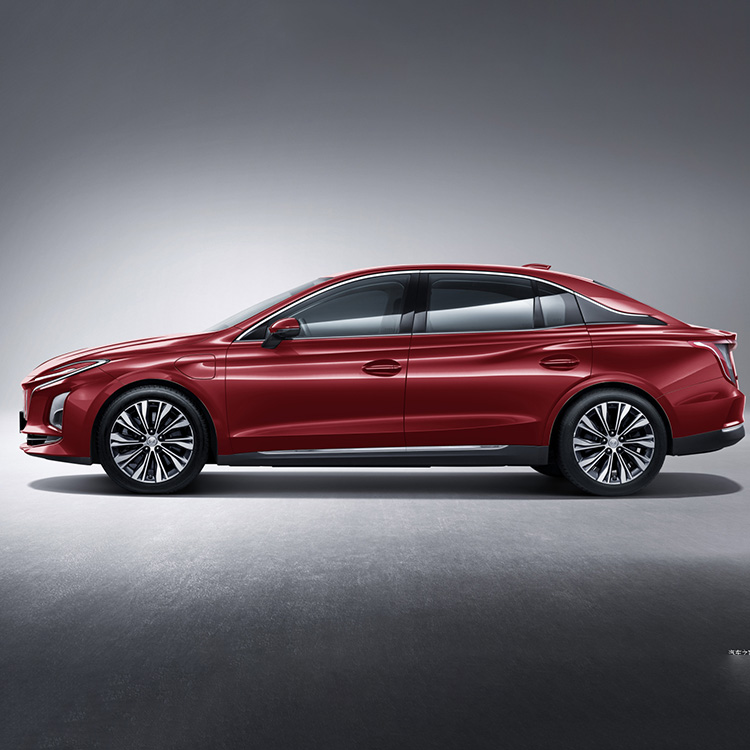 Hongqi E-QM5 EV Sedan for Customer Requirements