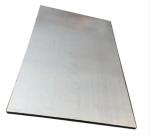 SS310 SS304 Hot Rolled Stainless Steel Plate 24mm To 1500mm