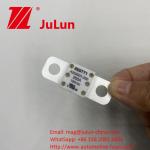 Electric Current 400A Ceramic A202001 125VDC Fuses with Breaking Capacity 20KA