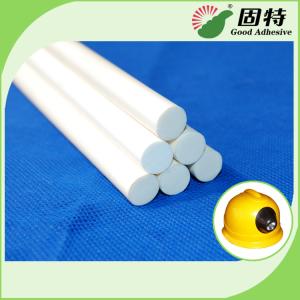 Wholesale EVA resin Milky white Stick-like solid Viscosity Resin Milk White Hot Melt Glue Sticks High Temperature Resistance from china suppliers