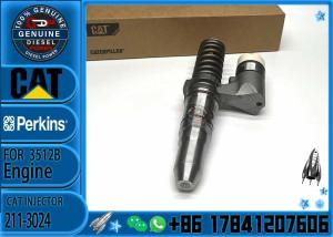 Wholesale High Quality common rail injector 211-3024 249-0746 392-0200 392-0202 392-0211 0R-9944 0R-3539 386-1766 0R-8619 from china suppliers