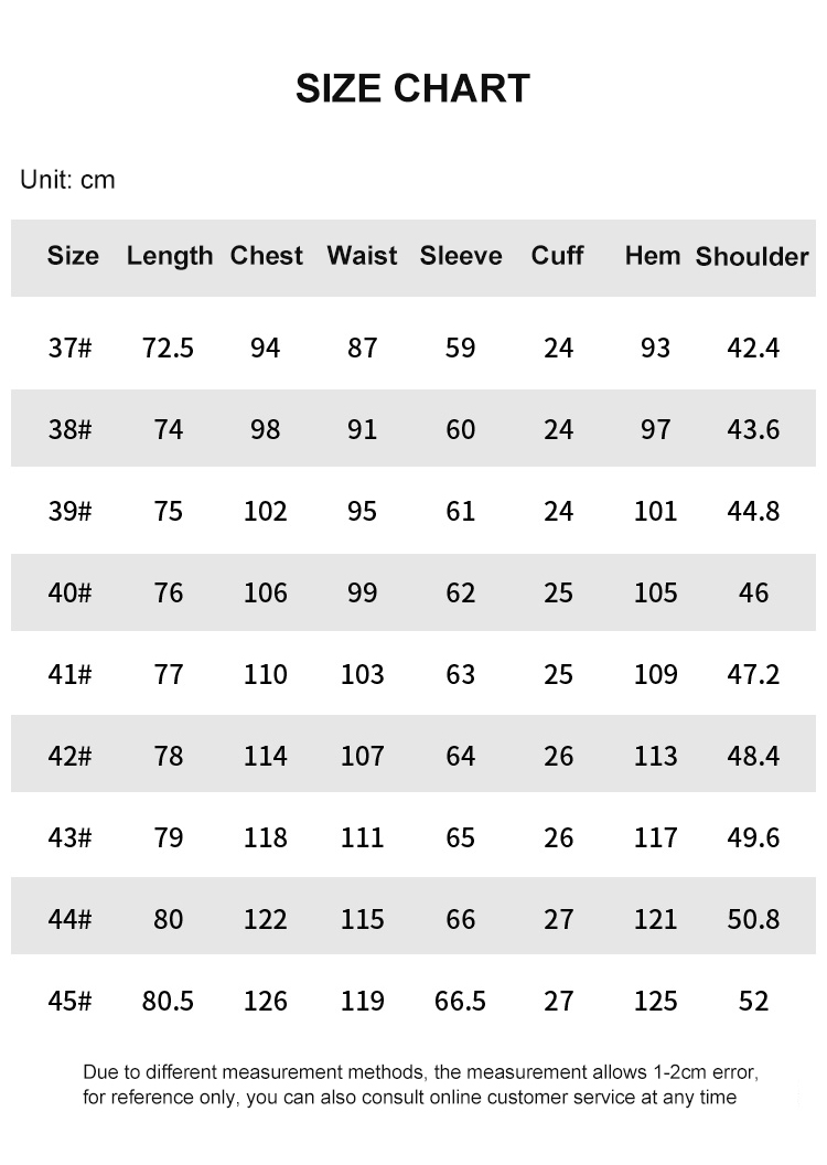 Summer Striped Shirt for Men No-Iron Long-Sleeved Business Casual Slim Fit Suit Shirt