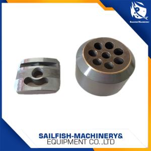 Wholesale REXROTH A7V055 hydraulic main pump pump repair kits for concrete truck from china suppliers