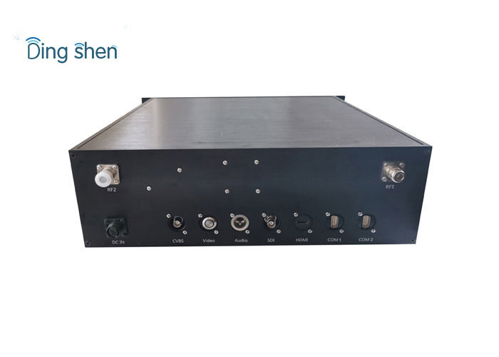 3km NLOS Cofdm Hd Wireless Transmitter
