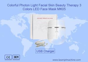 Wholesale Spa Anti Aging 7 Colors 10W DC12V Home Use Beauty Device from china suppliers