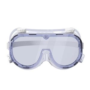 Wholesale Covid-19 Medical Safety Goggle , Class I PPE Eye Protection Glasses from china suppliers