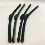 14"-28" Windshield Wiper Blades Rubber Refill Mass Production Lead Time ' Top
