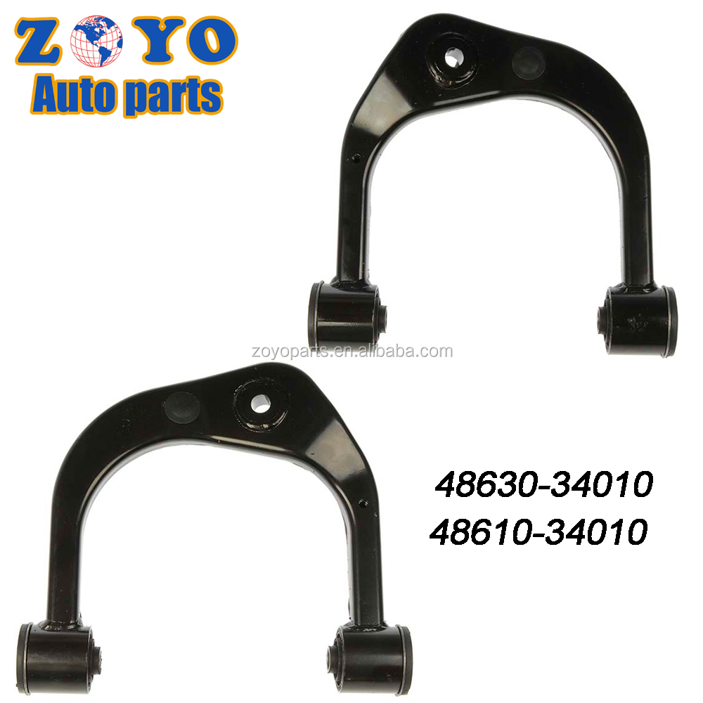 BS-2044L Auto Spare Parts Front Left Lower Control Arm for Toyota Sequoia 2001-2007