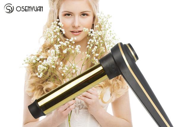 PTC Ceramic Styling Tools Professional intellingent Hair Curling Iron Electric