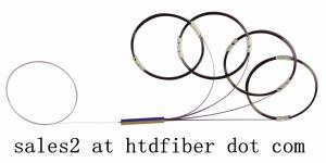 Wholesale 1X8 Bare Fiber PLC Splitter FTTH from china suppliers