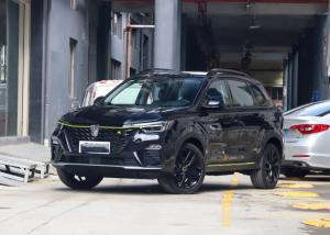 Wholesale High Speed 85KW Li Electric Cars Roewe RX5 EV ISO9001 Approved from china suppliers