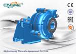 6/4e- 4 Inch Heavy Duty Slurry Pump For Coal Washery