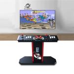 12V Street Fighter Arcade Machine Multi Game Upright Arcade Video Game Cabinet