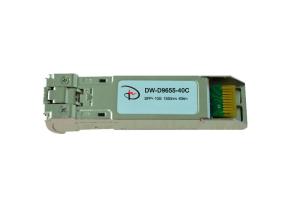 Wholesale Compatible model, SFP-10G-ER,SFP+10GB Module,1550nm, 40km, from china suppliers