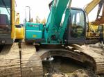Kobelco sk260-8 used crawler excavator for sale
