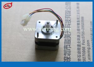 Wholesale ATM Spare Parts NCR 5886/87 Presenter step motor 009-0017048 0090017048 from china suppliers