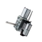 Mini Worm Gear Motor 12V High Torque 24V Dc For Coffee Machine