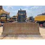 Used Caterpillar Bulldozer CAT D6G LGP Serial Two