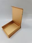 Customized Printed Corrugated Jewelry Boxes Debossing Eco Friendly