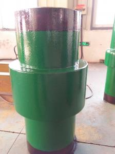 Wholesale Green Insulating Joint In Pipeline Monolithic Joint Cathodic Protection from china suppliers