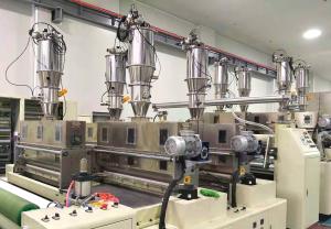 Wholesale High Performance Powder Vacuum Conveyor , Pneumatic Vacuum Conveyor For Powder from china suppliers