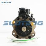730201000086 Hydraulic Pump For Excavator Parts