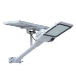 High Brightness Waterproof LED Street Lights Smd IP65 Die Cast Aluminum Shell