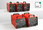 LBS 80 Capacitor Discharge Stud Welding Unit , Compact Stud Welding Machine