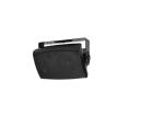 High Sound 40W 6" PA System Wall Mount Loudspeakers 340*220*225mm Size