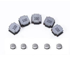 Wholesale Ceramic Core Dc Dc Inductor Magnet Shielded SMD 1uH 2.6A Alloy Powder from china suppliers
