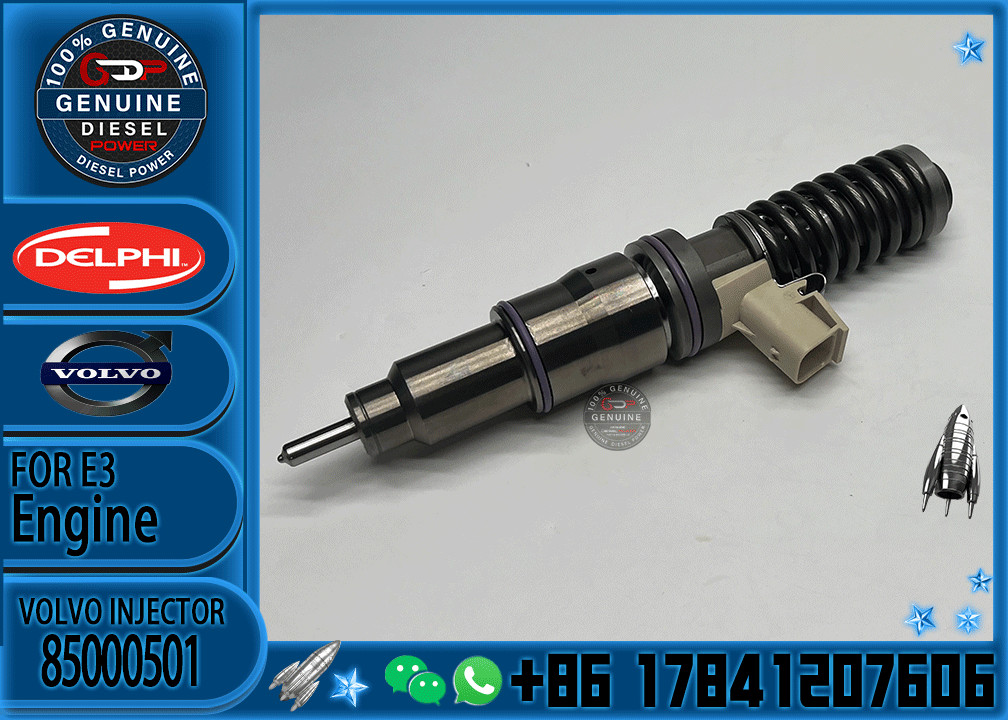 Diesel Injector 3801403 9020922906 20780666 20584346 85000498 BEBE4D07001 85000501