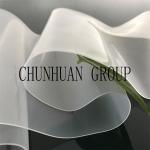Translucent Silicone Rubber Sheet