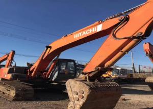 Wholesale Second Hand Hitachi Excavator EX200/EX200-5 , Used Hydraulic Crawler Excavator from china suppliers