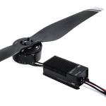 Brushless Motor HB30 47.5X18 drone arm set