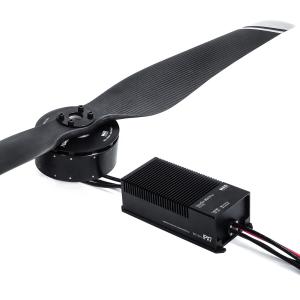 Wholesale Brushless Motor HB30 47.5X18 drone arm set from china suppliers