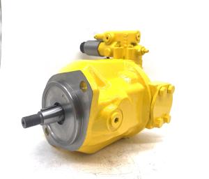 Wholesale Hydraulic Drive Fan Pump 259-0814 2590814 for CATEEEEEE Excavator 345C from china suppliers