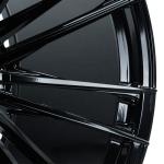 Wheels Custom Concave Design18 19 20 21 22 Inch Monoblock Forged Alloy Wheels