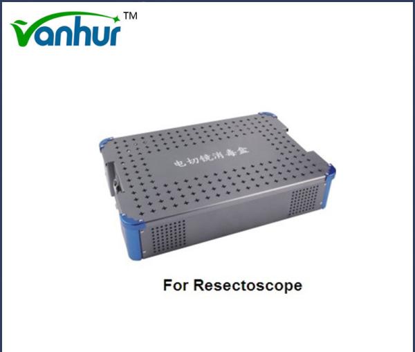 Reusable Autoclavable 2 Bar Basic Medical Equipmentsterilization Case Of Medical