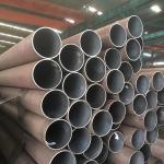 Natural Gas Carbon Steel Tubes Pipe ASTM A106 Gr C